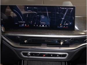 BMW X7 M60i M Sport Pro PANO AHK CARBON B&W Sound