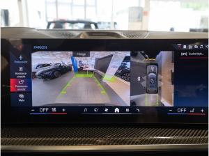 BMW X7 M60i M Sport Pro PANO AHK CARBON B&W Sound