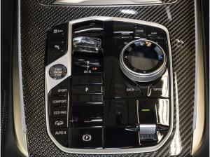 BMW X7 M60i M Sport Pro PANO AHK CARBON B&W Sound