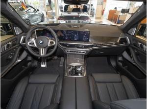BMW X7 M60i M Sport Pro PANO AHK CARBON B&W Sound