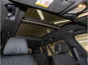 BMW X7 M60i M Sport Pro PANO AHK CARBON B&W Sound