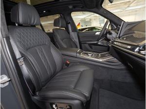 BMW X7 M60i M Sport Pro PANO AHK CARBON B&W Sound