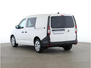 Volkswagen Caddy Maxi Flexible 2.0 TDI+AHK+GRA+GJR+APP+DAB+ ❗Sofort-Verfügbar❗Bamberg📍