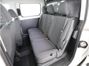 Volkswagen Caddy Maxi Flexible 2.0 TDI+AHK+GRA+GJR+APP+DAB+ ❗Sofort-Verfügbar❗Bamberg📍