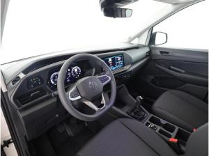 Volkswagen Caddy Maxi Flexible 2.0 TDI+AHK+GRA+GJR+APP+DAB+ ❗Sofort-Verfügbar❗Bamberg📍
