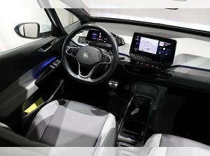 Volkswagen ID.3 Pro ACC KAMERA KEYLESS TEMPOMAT LED NAVI