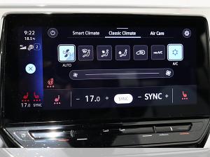 Volkswagen ID.3 Pro ACC KAMERA KEYLESS TEMPOMAT LED NAVI