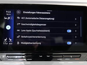 Volkswagen ID.3 Pro ACC KAMERA KEYLESS TEMPOMAT LED NAVI