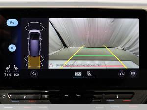 Volkswagen ID.3 Pro ACC KAMERA KEYLESS TEMPOMAT LED NAVI