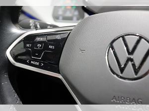 Volkswagen ID.3 Pro ACC KAMERA KEYLESS TEMPOMAT LED NAVI