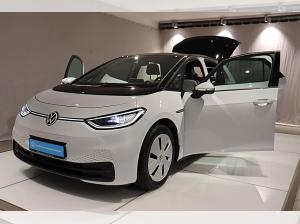 Volkswagen ID.3 Pro ACC KAMERA KEYLESS TEMPOMAT LED NAVI