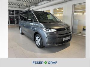 Volkswagen California T7Beach Tour 2.0TDI Navi/Travel/AHK