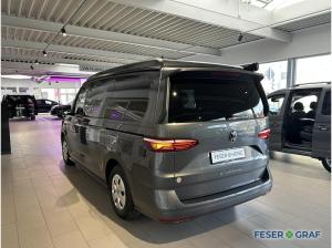 Volkswagen California T7Beach Tour 2.0TDI Navi/Travel/AHK