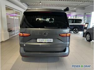 Volkswagen California T7Beach Tour 2.0TDI Navi/Travel/AHK