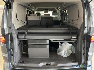 Volkswagen California T7Beach Tour 2.0TDI Navi/Travel/AHK