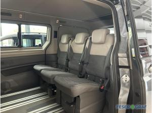 Volkswagen California T7Beach Tour 2.0TDI Navi/Travel/AHK