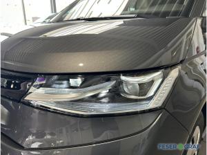 Volkswagen California T7Beach Tour 2.0TDI Navi/Travel/AHK
