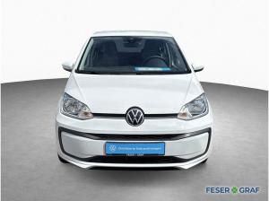 Volkswagen up! 1.0 MPI KAMERA LED ZV SHZ DAB+