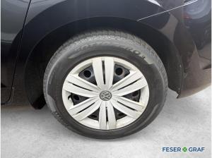Volkswagen Touran Comfortline 2.0 TDI DSG 7-SITZE AHK ACC