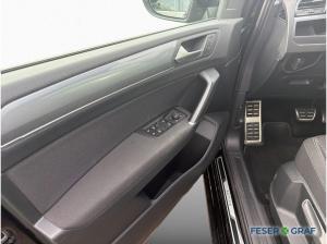 Volkswagen Touran Comfortline 2.0 TDI DSG 7-SITZE AHK ACC