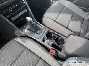 Volkswagen Touran Comfortline 2.0 TDI DSG 7-SITZE AHK ACC