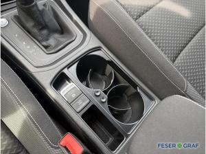 Volkswagen Touran Comfortline 2.0 TDI DSG 7-SITZE AHK ACC