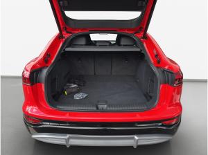 Audi SQ6 e-tron SQ6 Sportback e-tron*MATRIX*HUD*AHK*LUFT*PANO*B&O*SHZ