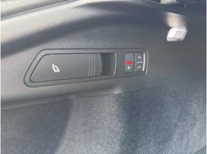 Audi SQ6 e-tron SQ6 Sportback e-tron*MATRIX*HUD*AHK*LUFT*PANO*B&O*SHZ