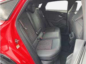 Audi SQ6 e-tron SQ6 Sportback e-tron*MATRIX*HUD*AHK*LUFT*PANO*B&O*SHZ