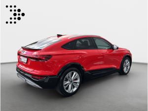Audi SQ6 e-tron SQ6 Sportback e-tron*MATRIX*HUD*AHK*LUFT*PANO*B&O*SHZ