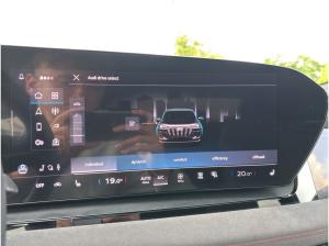 Audi SQ6 e-tron SQ6 Sportback e-tron*MATRIX*HUD*AHK*LUFT*PANO*B&O*SHZ