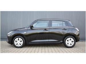 Suzuki Swift Club 1.2l M/T Dualjet Hybrid