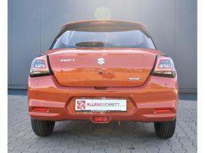 Suzuki Swift Club 1.2l M/T Dualjet Hybrid