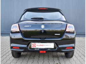 Suzuki Swift Club 1.2l M/T Dualjet Hybrid