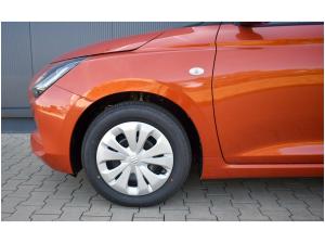 Suzuki Swift Club 1.2l M/T Dualjet Hybrid