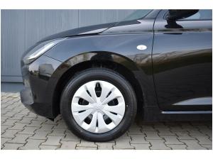 Suzuki Swift Club 1.2l M/T Dualjet Hybrid