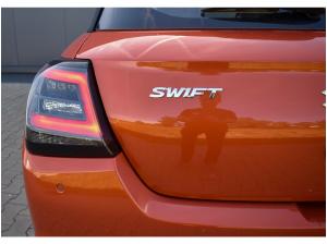 Suzuki Swift Club 1.2l M/T Dualjet Hybrid