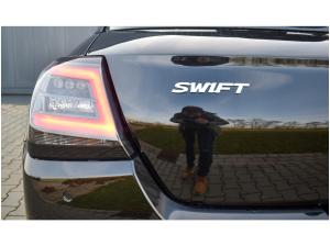 Suzuki Swift Club 1.2l M/T Dualjet Hybrid