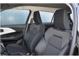 Suzuki Swift Club 1.2l M/T Dualjet Hybrid