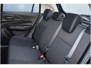 Suzuki Swift Club 1.2l M/T Dualjet Hybrid