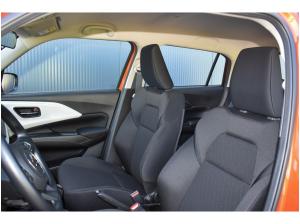 Suzuki Swift Club 1.2l M/T Dualjet Hybrid