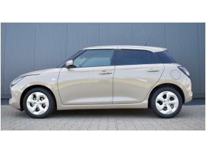Suzuki Swift Comfort 1.2l CVT Dualjet Hybrid