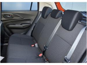Suzuki Swift Club 1.2l M/T Dualjet Hybrid