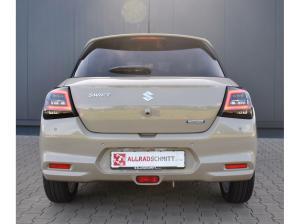 Suzuki Swift Comfort 1.2l CVT Dualjet Hybrid