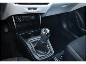 Suzuki Swift Club 1.2l M/T Dualjet Hybrid