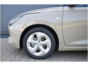 Suzuki Swift Comfort 1.2l CVT Dualjet Hybrid