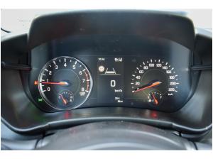 Suzuki Swift Club 1.2l M/T Dualjet Hybrid