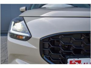 Suzuki Swift Comfort 1.2l CVT Dualjet Hybrid