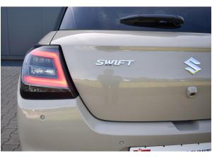 Suzuki Swift Comfort 1.2l CVT Dualjet Hybrid