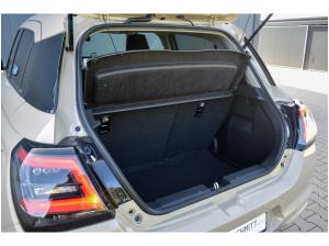Suzuki Swift Comfort 1.2l CVT Dualjet Hybrid
